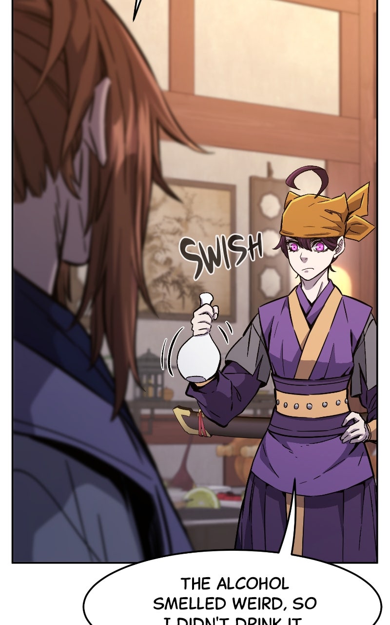 Read Absolute Sword Sense ENGLISH Manga Online