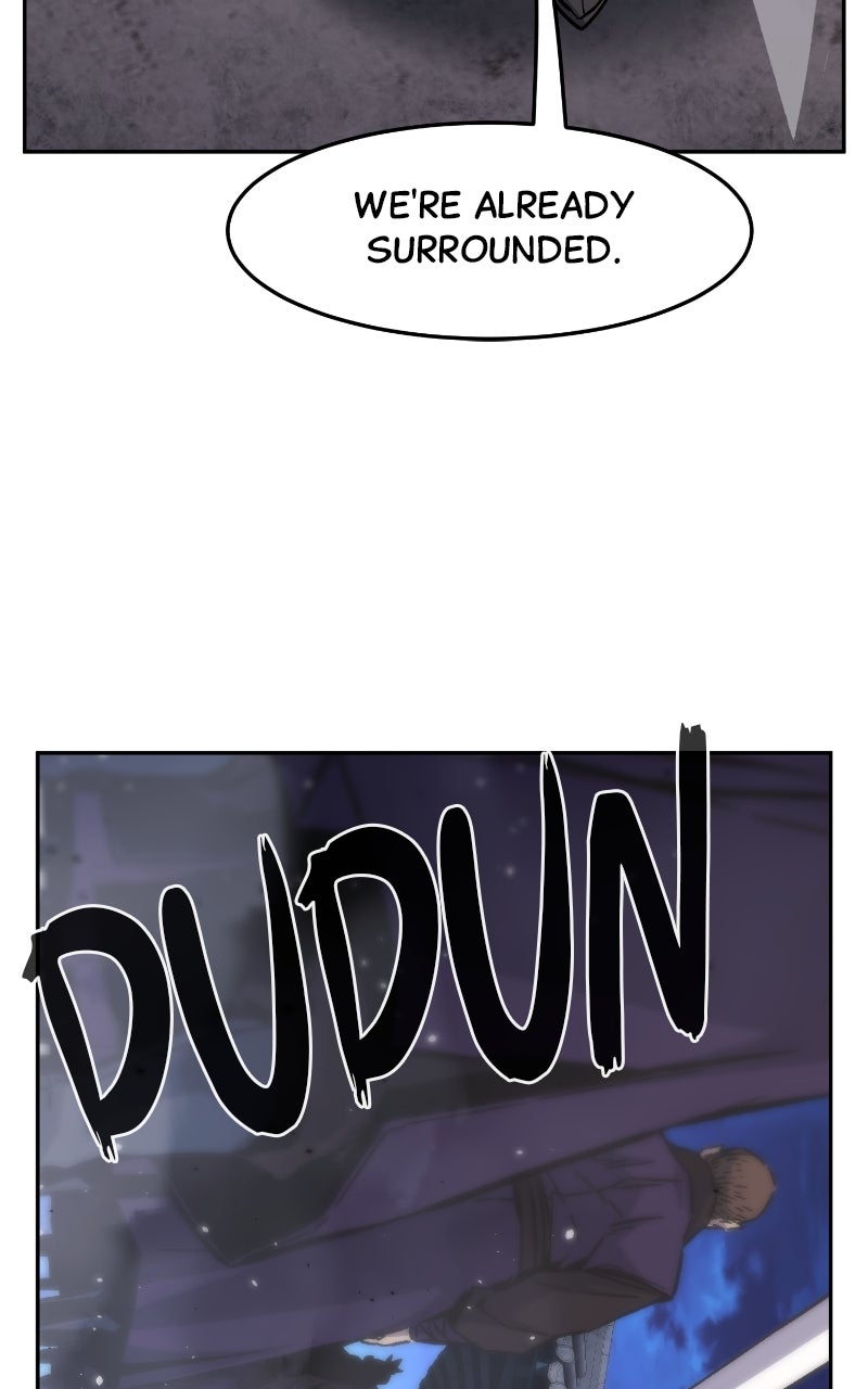 Read Absolute Sword Sense ENGLISH Manga Online