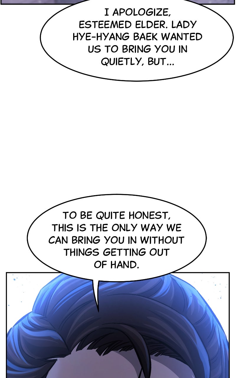 Read Absolute Sword Sense ENGLISH Manga Online