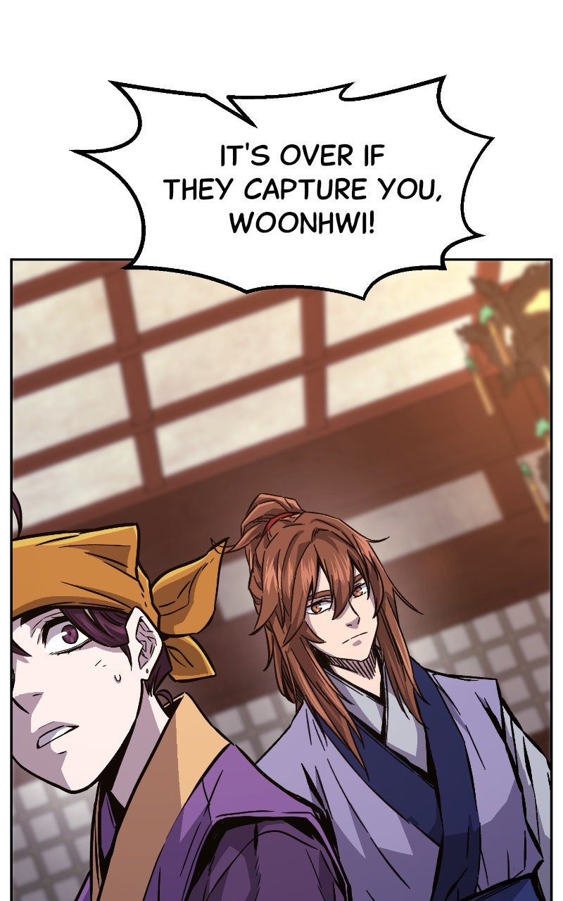 Read Absolute Sword Sense ENGLISH Manga Online