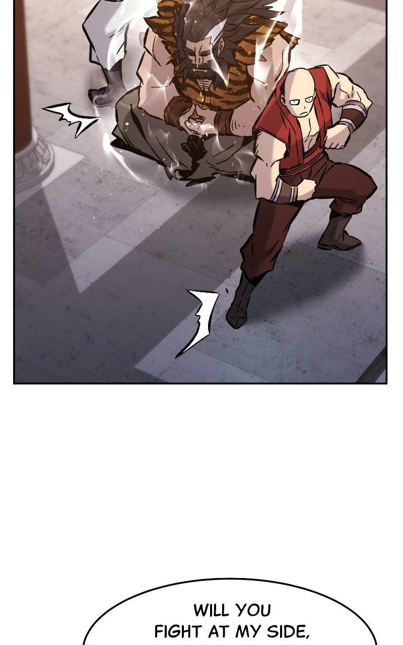 Read Absolute Sword Sense ENGLISH Manga Online