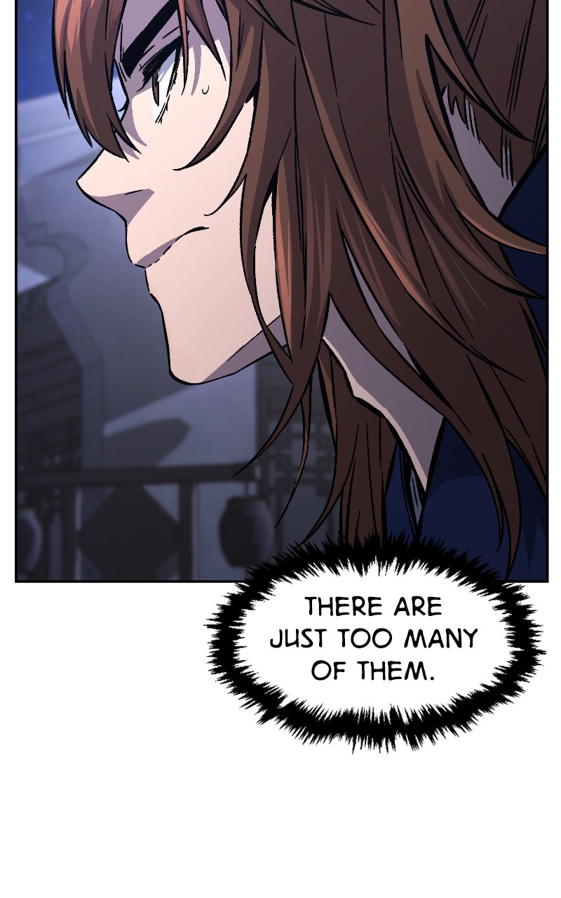 Read Absolute Sword Sense ENGLISH Manga Online