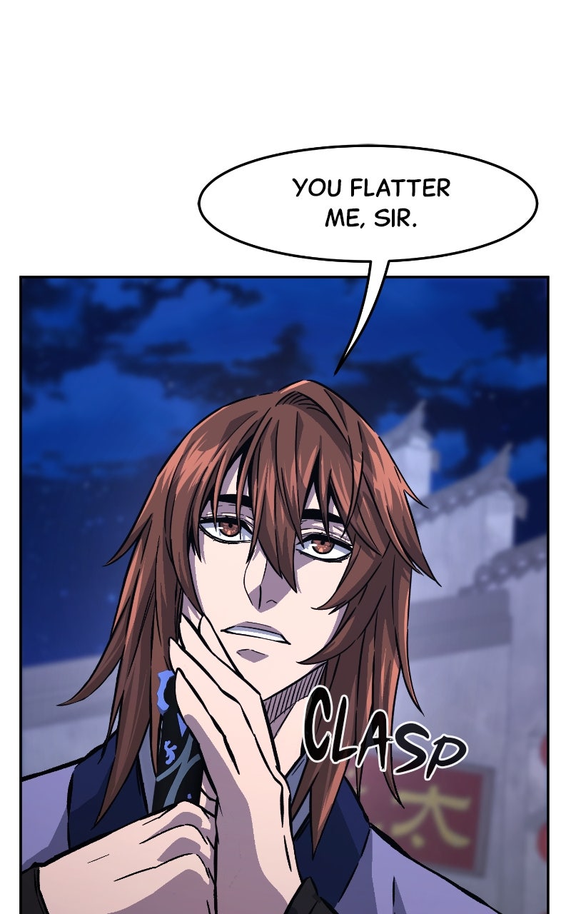 Read Absolute Sword Sense ENGLISH Manga Online