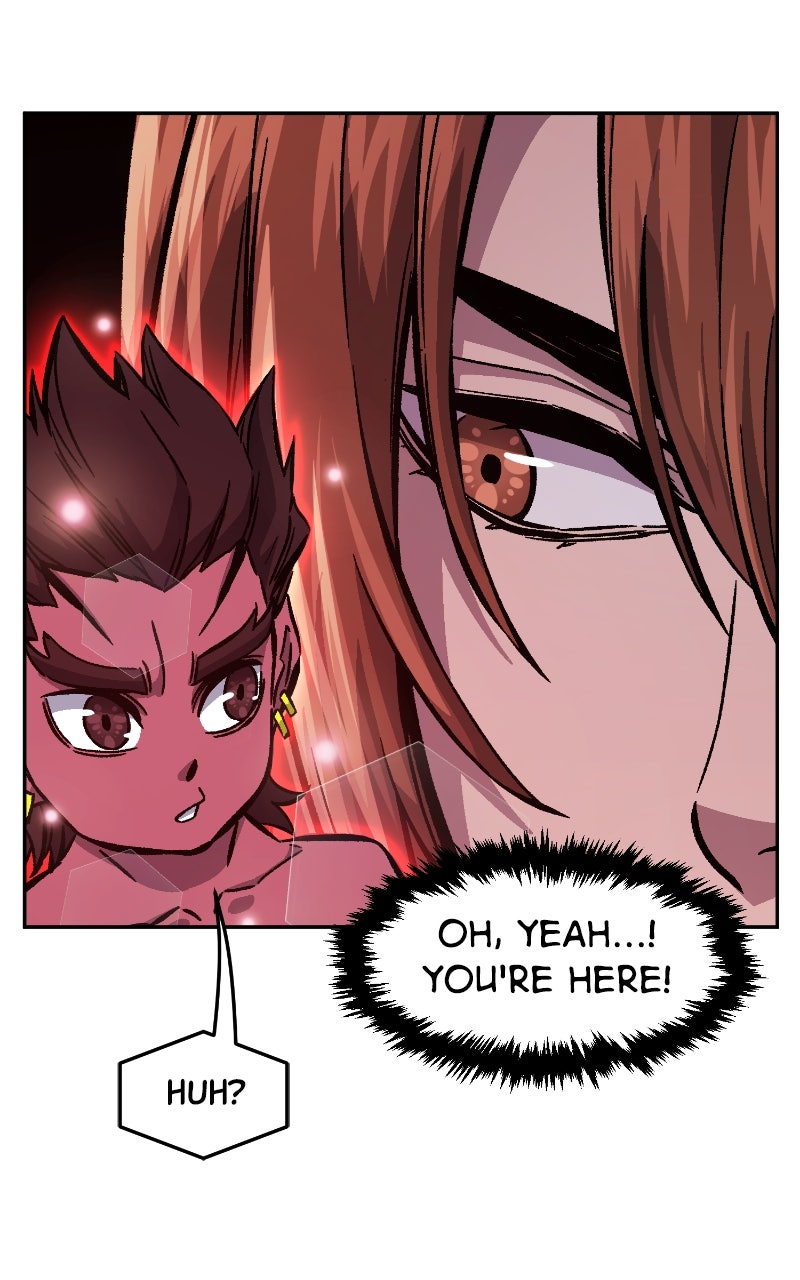 Read Absolute Sword Sense ENGLISH Manga Online