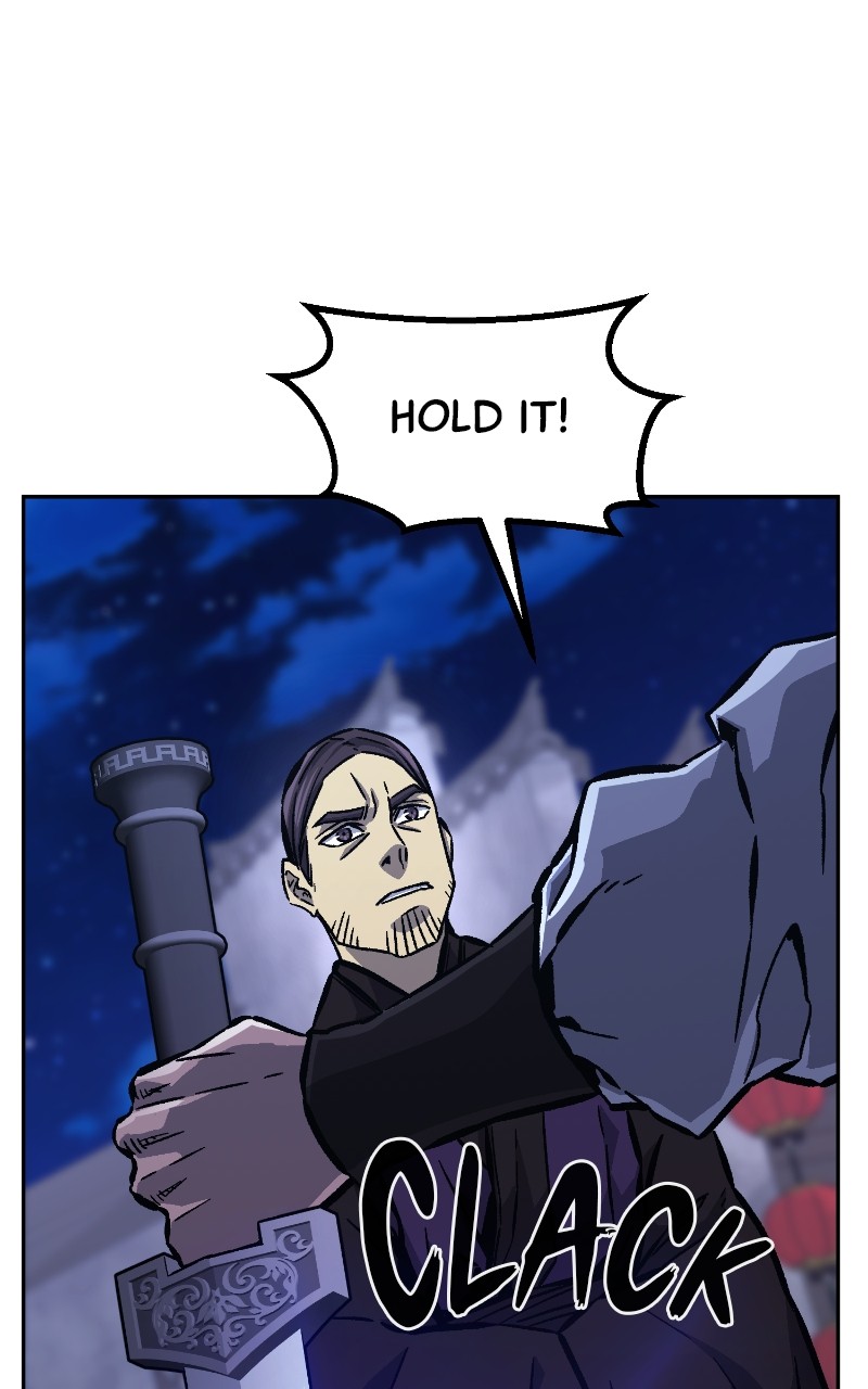 Read Absolute Sword Sense ENGLISH Manga Online