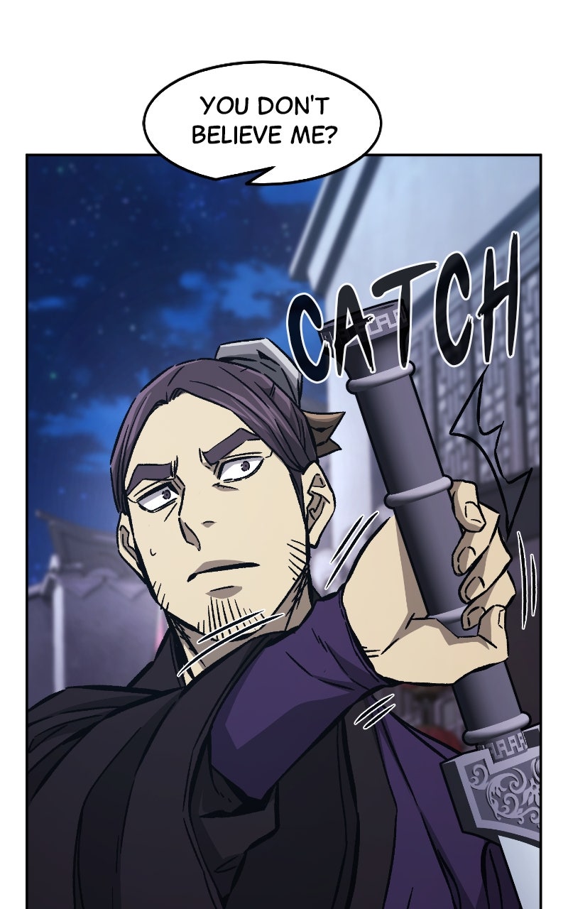 Read Absolute Sword Sense ENGLISH Manga Online