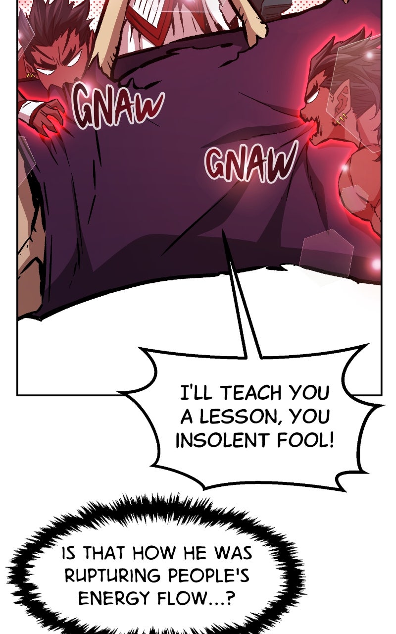 Read Absolute Sword Sense ENGLISH Manga Online