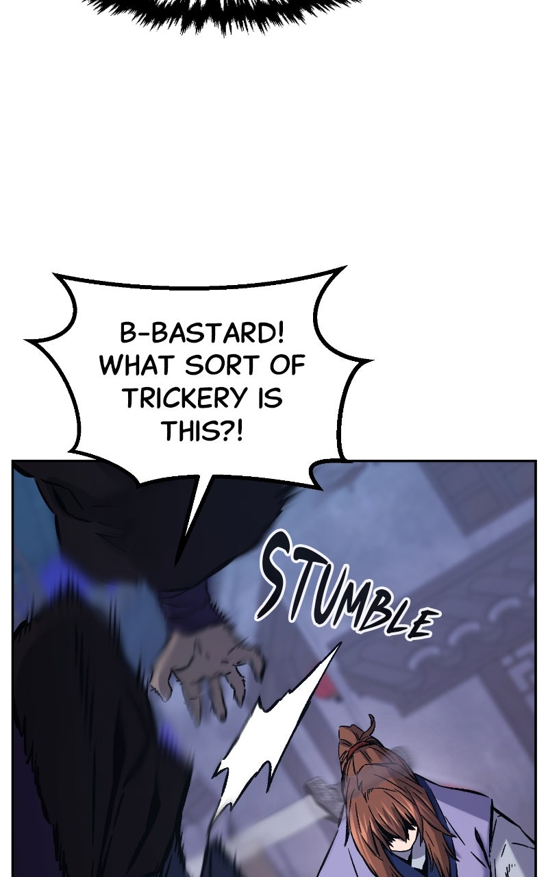 Read Absolute Sword Sense ENGLISH Manga Online