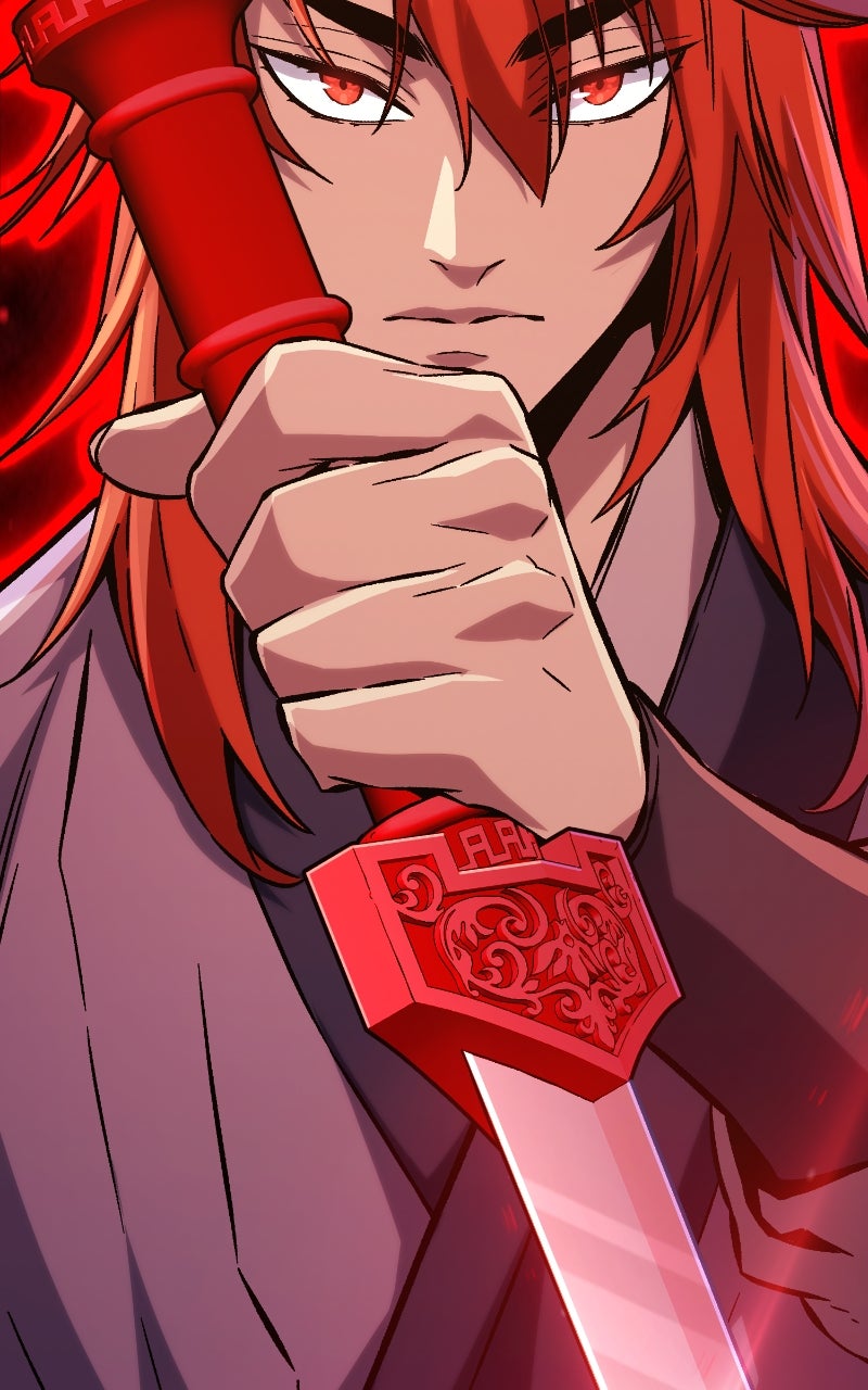 Read Absolute Sword Sense ENGLISH Manga Online