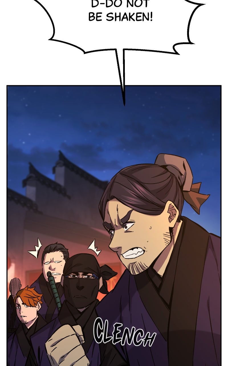 Read Absolute Sword Sense ENGLISH Manga Online