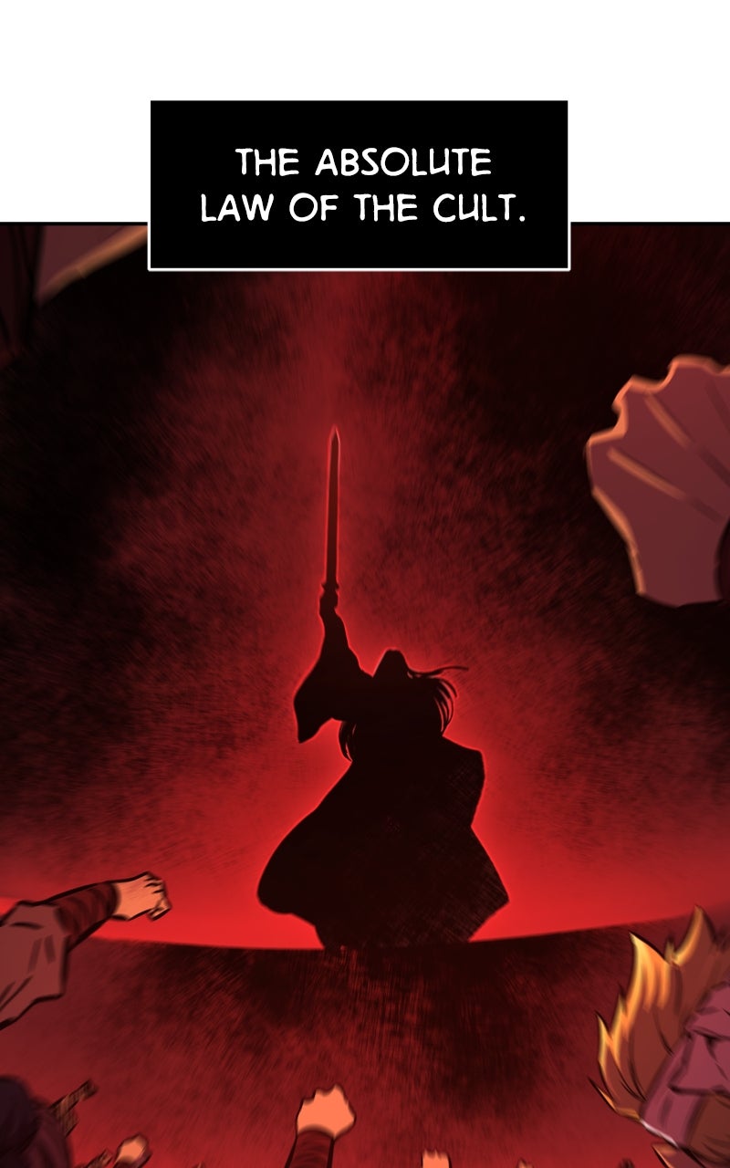 Read Absolute Sword Sense ENGLISH Manga Online