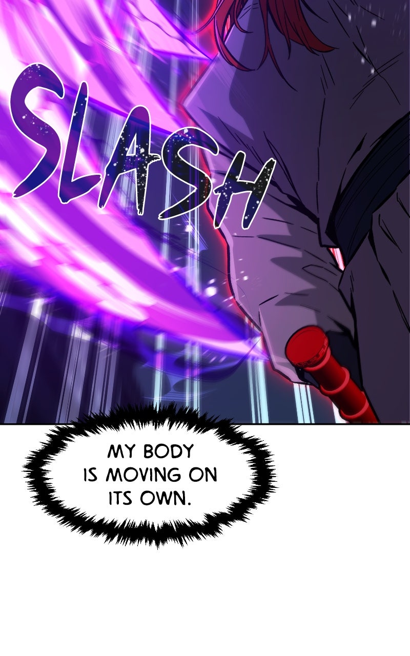 Read Absolute Sword Sense ENGLISH Manga Online