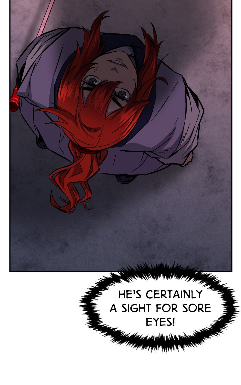 Read Absolute Sword Sense ENGLISH Manga Online