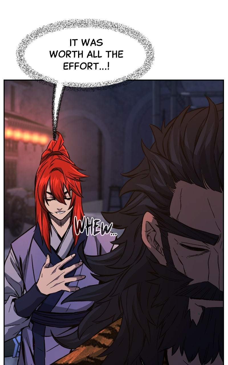 Read Absolute Sword Sense ENGLISH Manga Online