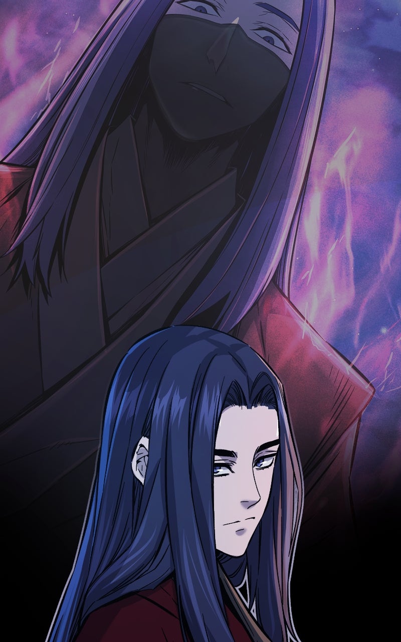 Read Absolute Sword Sense ENGLISH Manga Online