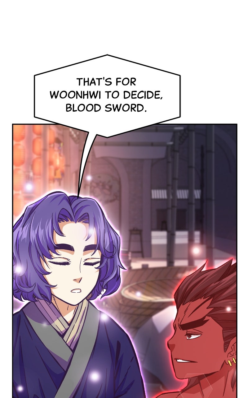 Read Absolute Sword Sense ENGLISH Manga Online