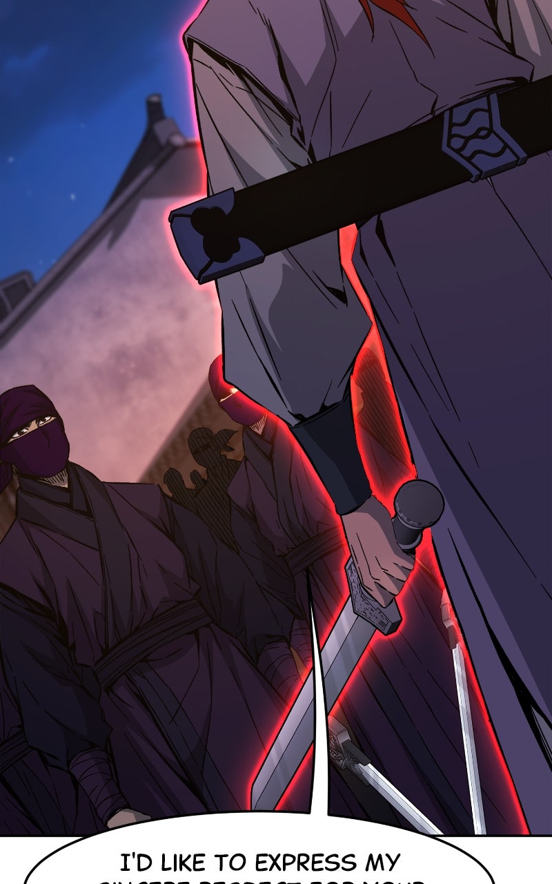 Read Absolute Sword Sense ENGLISH Manga Online