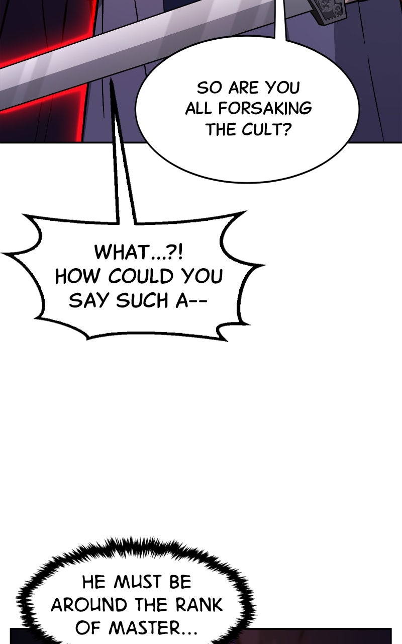 Read Absolute Sword Sense ENGLISH Manga Online