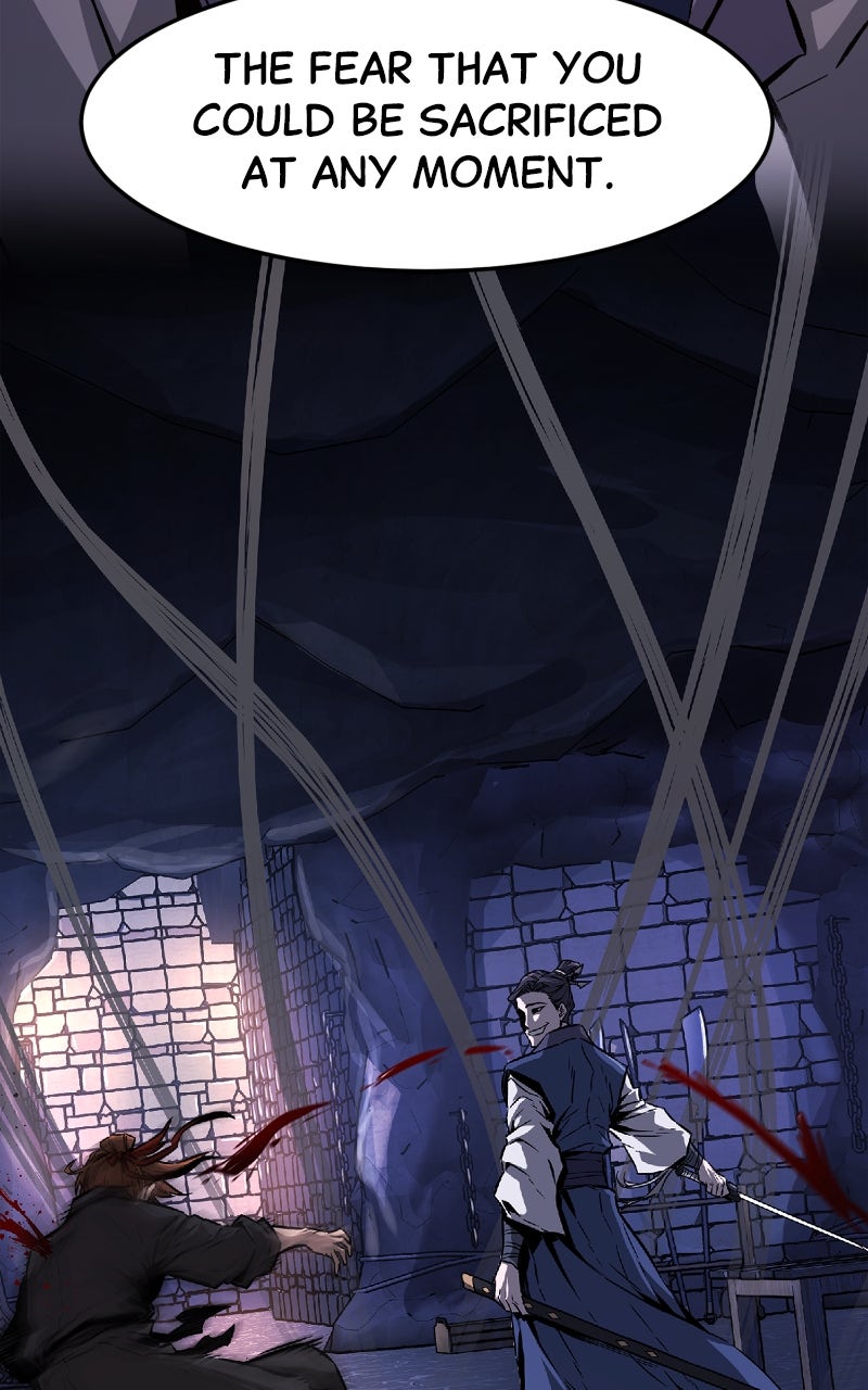 Read Absolute Sword Sense ENGLISH Manga Online