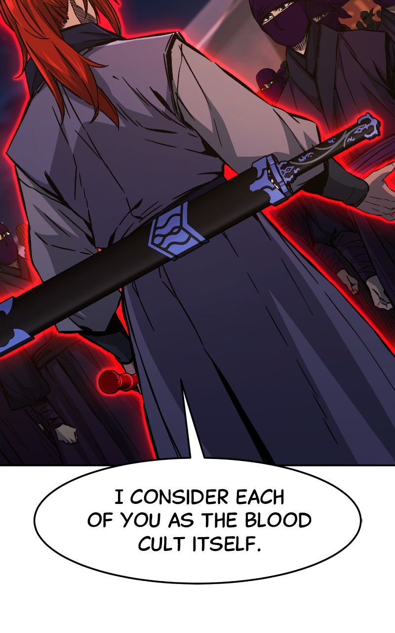 Read Absolute Sword Sense ENGLISH Manga Online