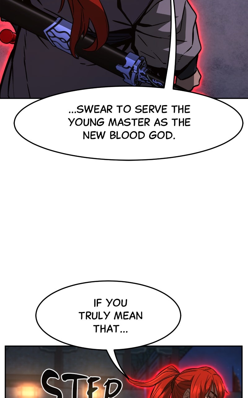 Read Absolute Sword Sense ENGLISH Manga Online