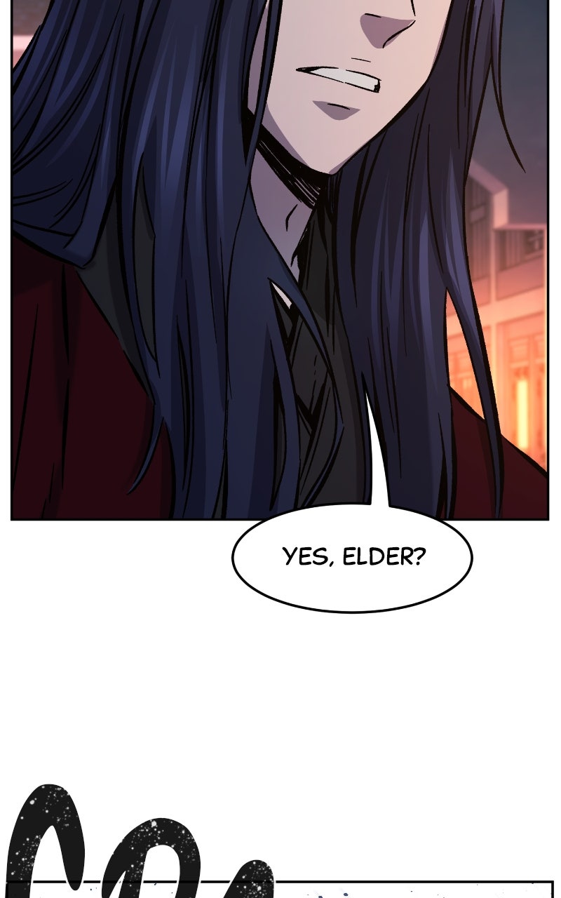 Read Absolute Sword Sense ENGLISH Manga Online