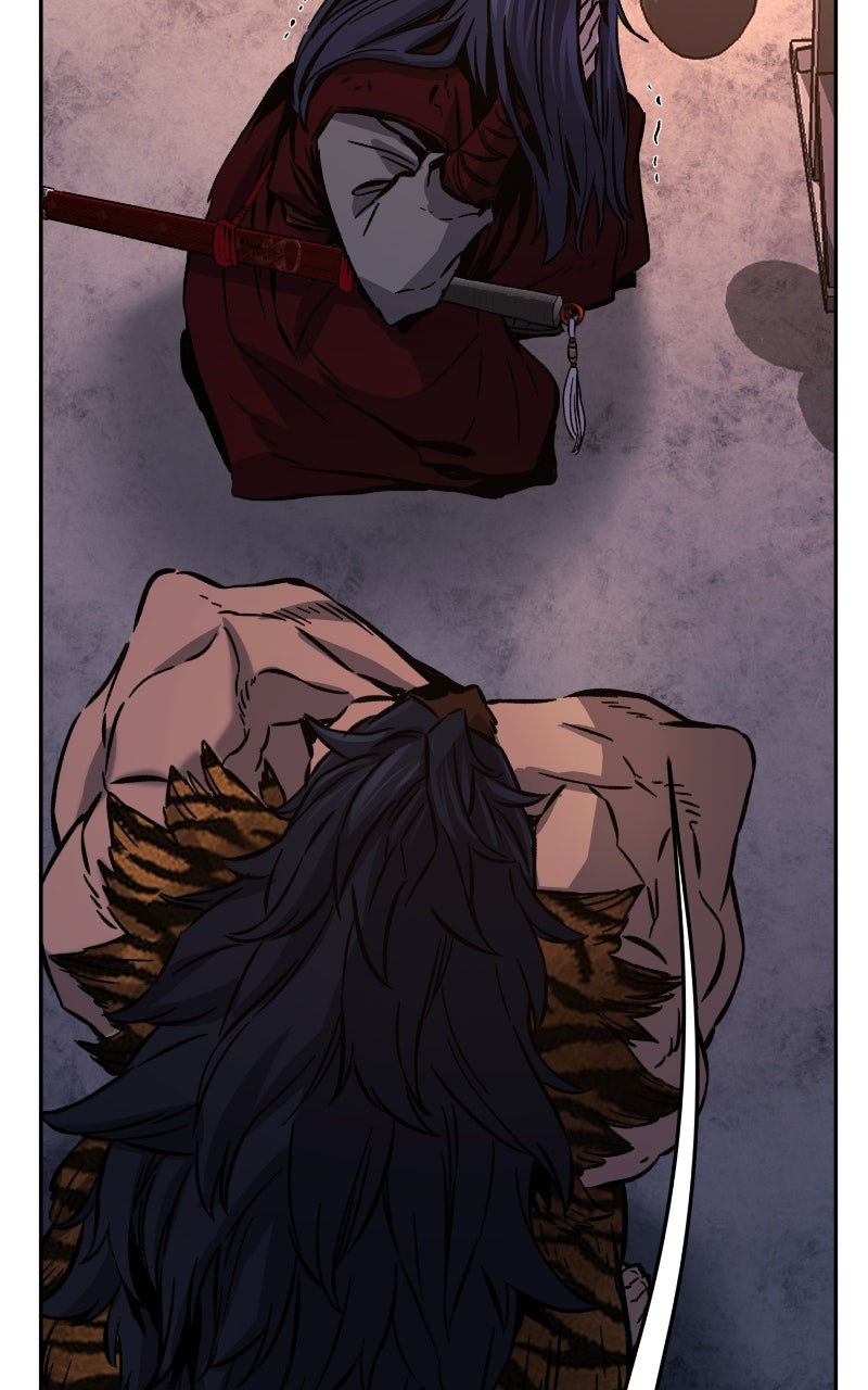 Read Absolute Sword Sense ENGLISH Manga Online