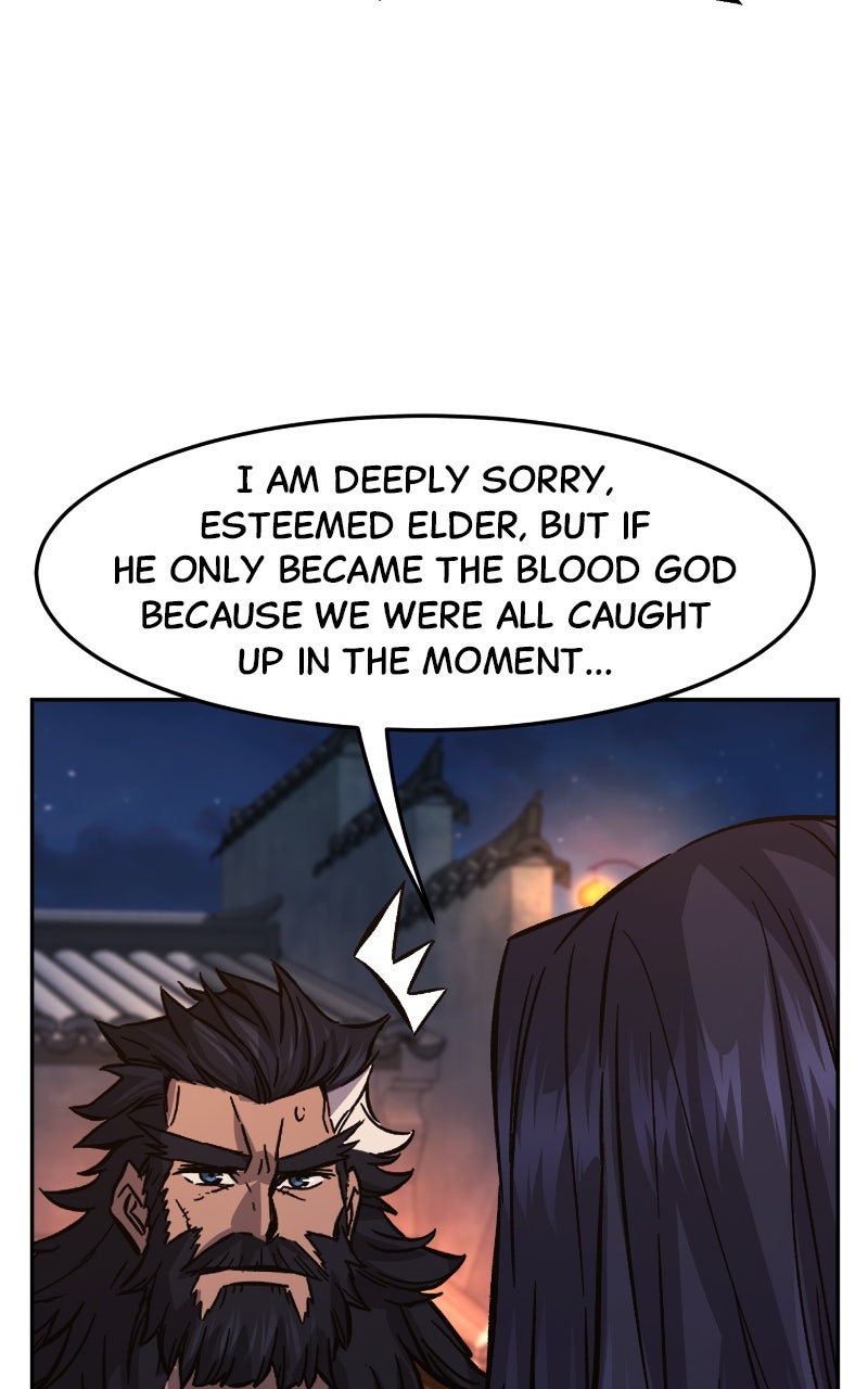 Read Absolute Sword Sense ENGLISH Manga Online