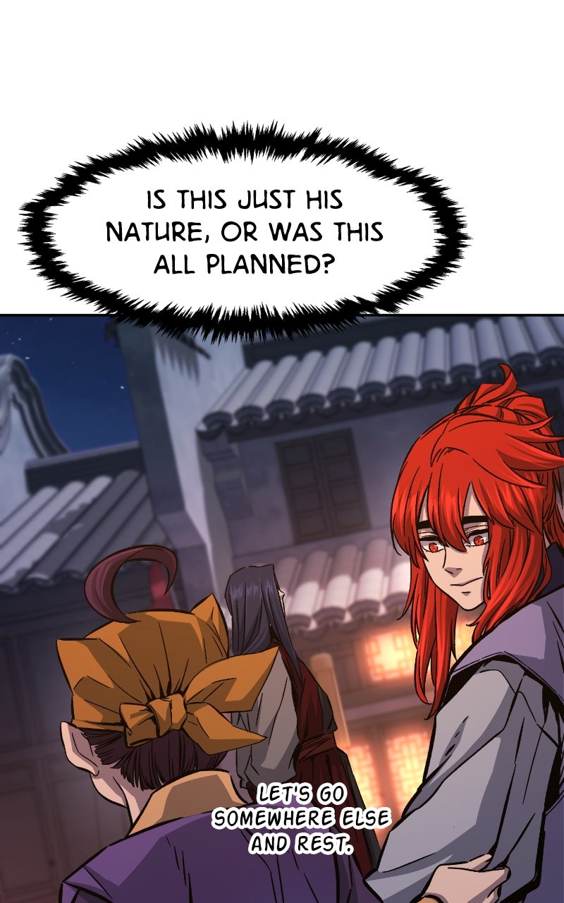 Read Absolute Sword Sense ENGLISH Manga Online