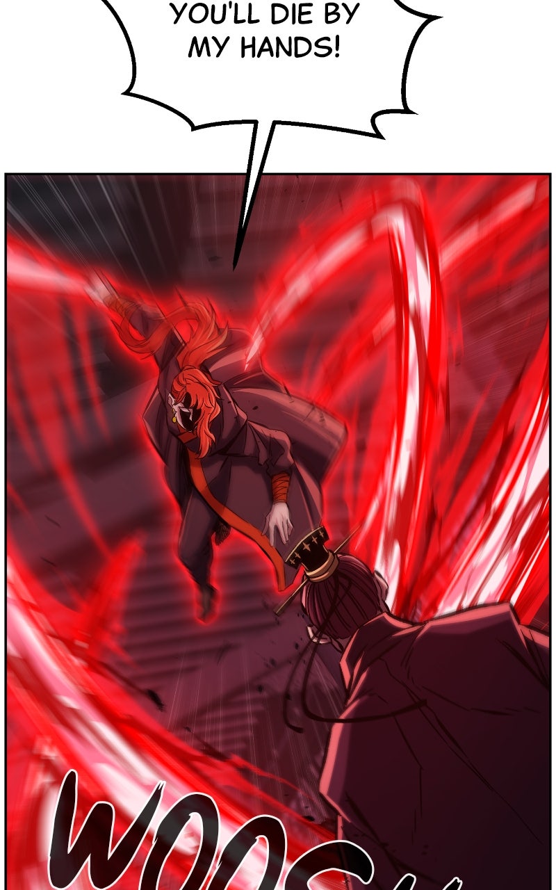 Read Absolute Sword Sense ENGLISH Manga Online