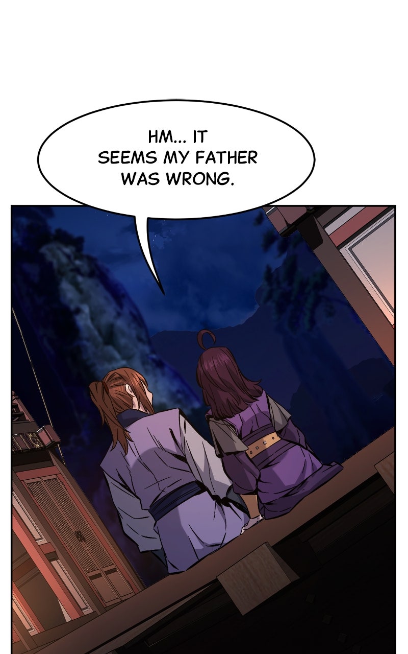 Read Absolute Sword Sense ENGLISH Manga Online