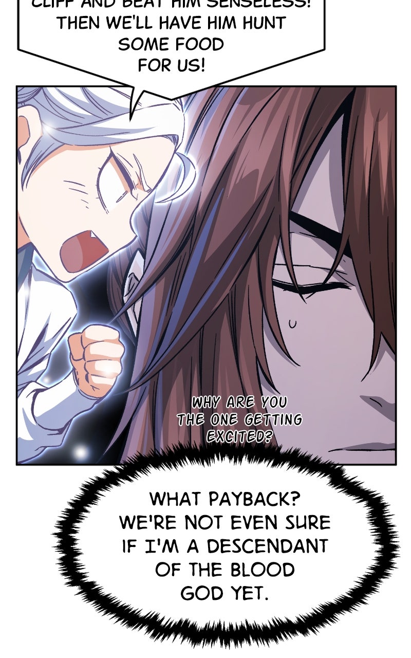 Read Absolute Sword Sense ENGLISH Manga Online