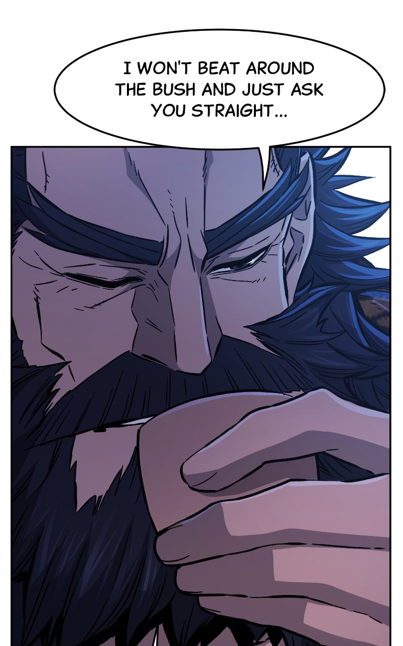 Read Absolute Sword Sense ENGLISH Manga Online