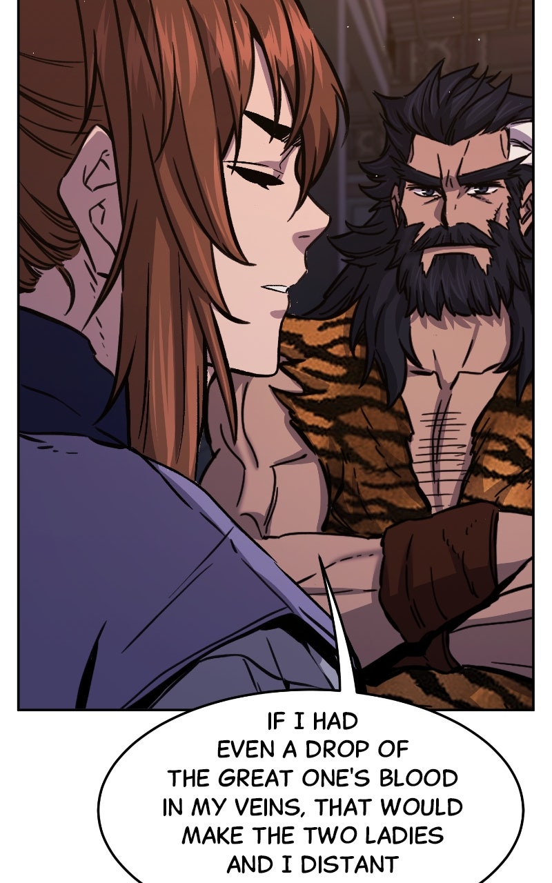 Read Absolute Sword Sense ENGLISH Manga Online