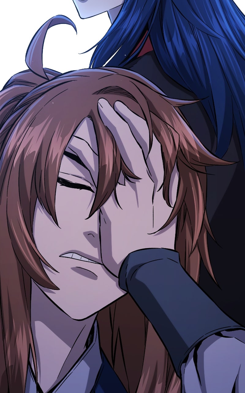 Read Absolute Sword Sense ENGLISH Manga Online