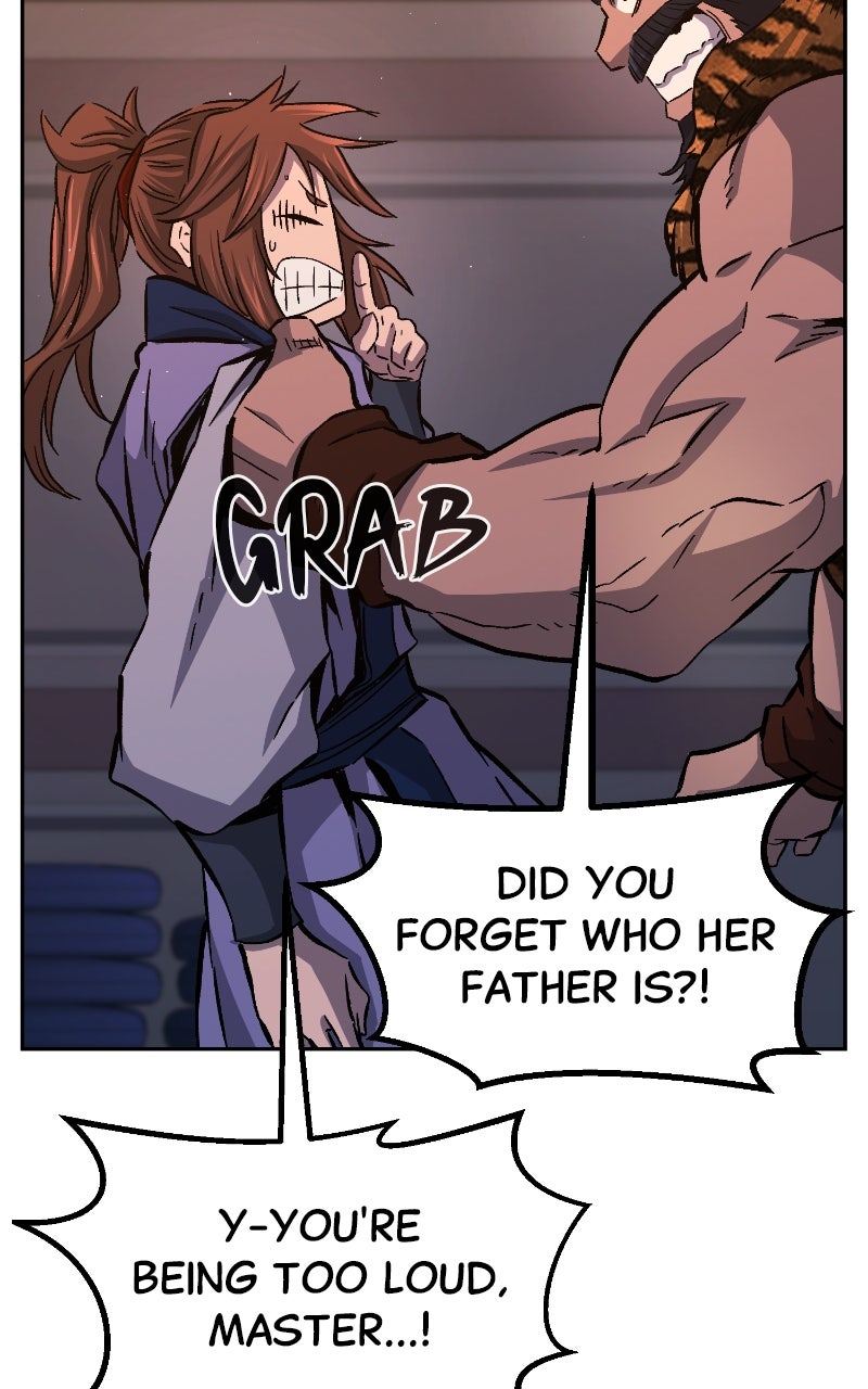 Read Absolute Sword Sense ENGLISH Manga Online