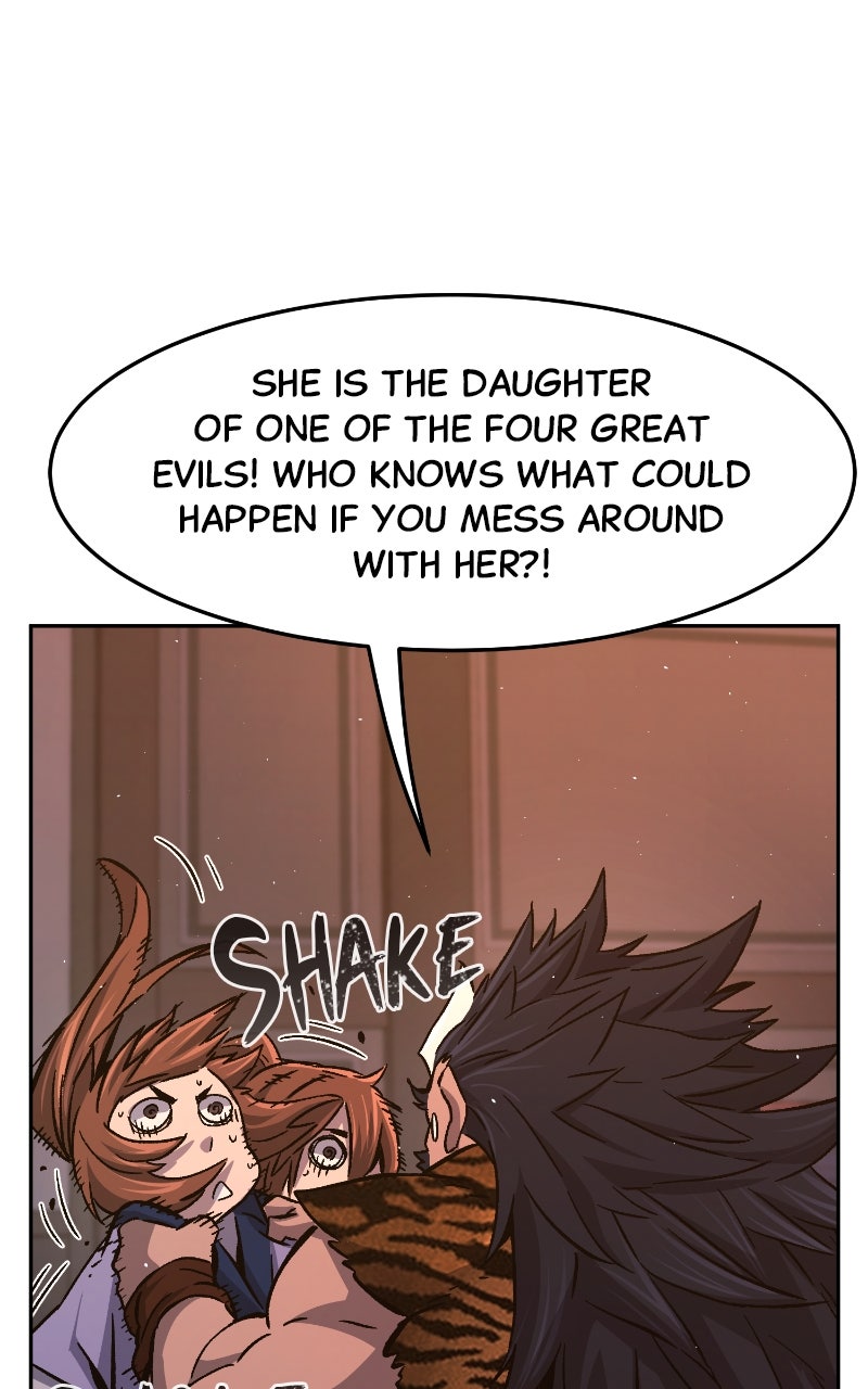 Read Absolute Sword Sense ENGLISH Manga Online