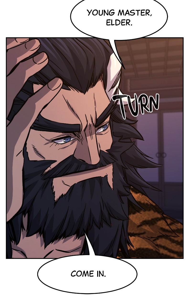 Read Absolute Sword Sense ENGLISH Manga Online