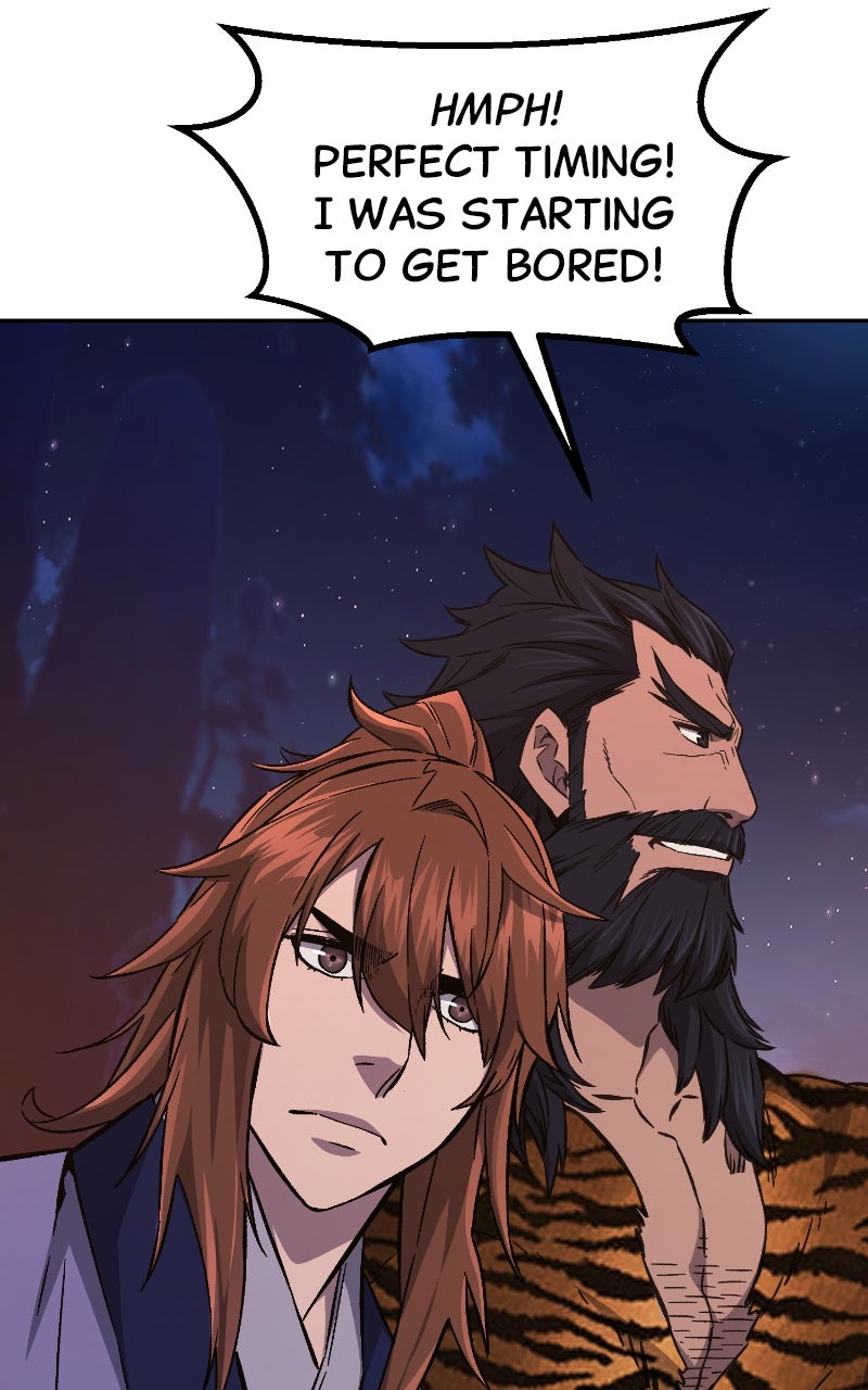 Read Absolute Sword Sense ENGLISH Manga Online