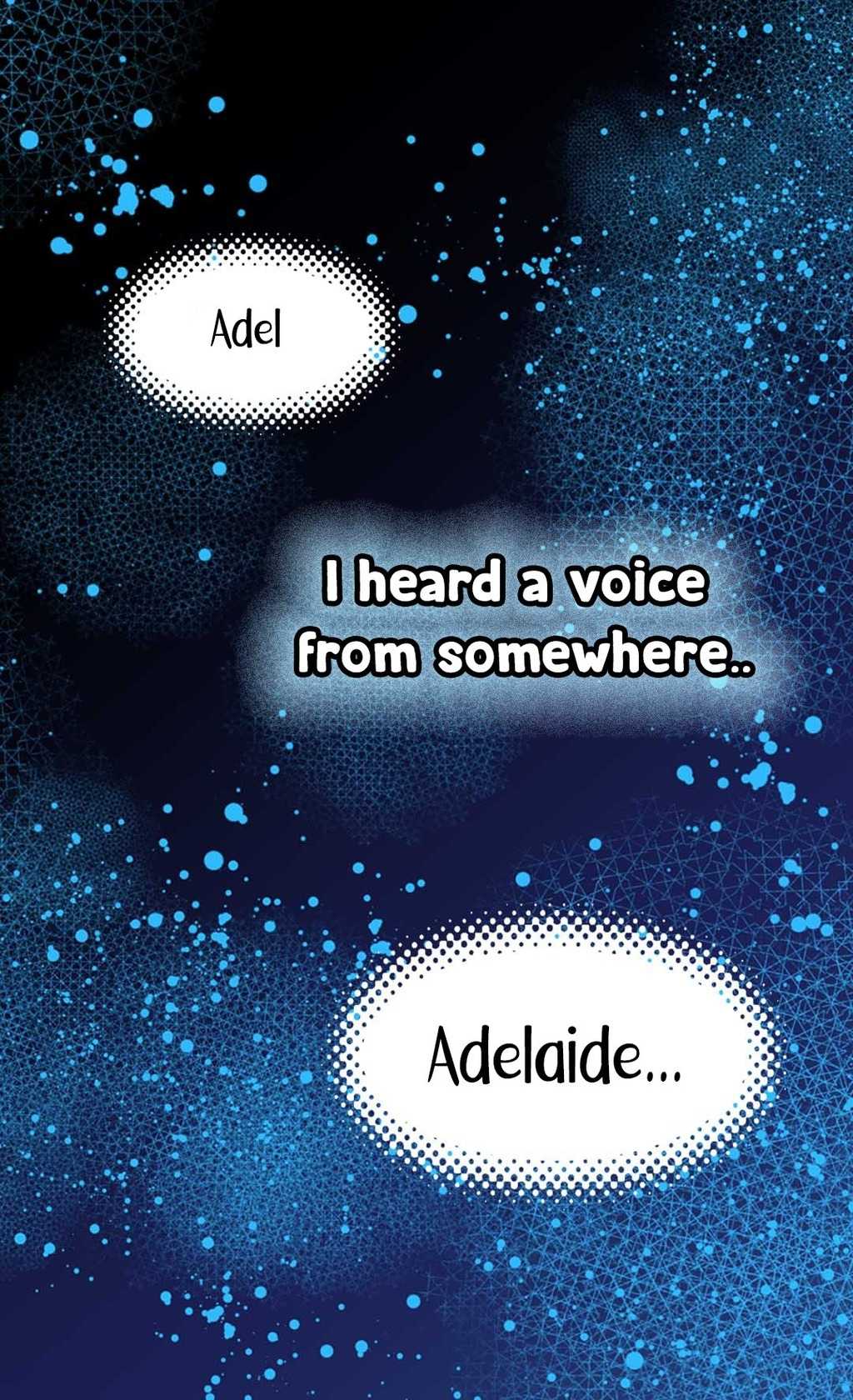 Read Adelaide ENGLISH Manga Online