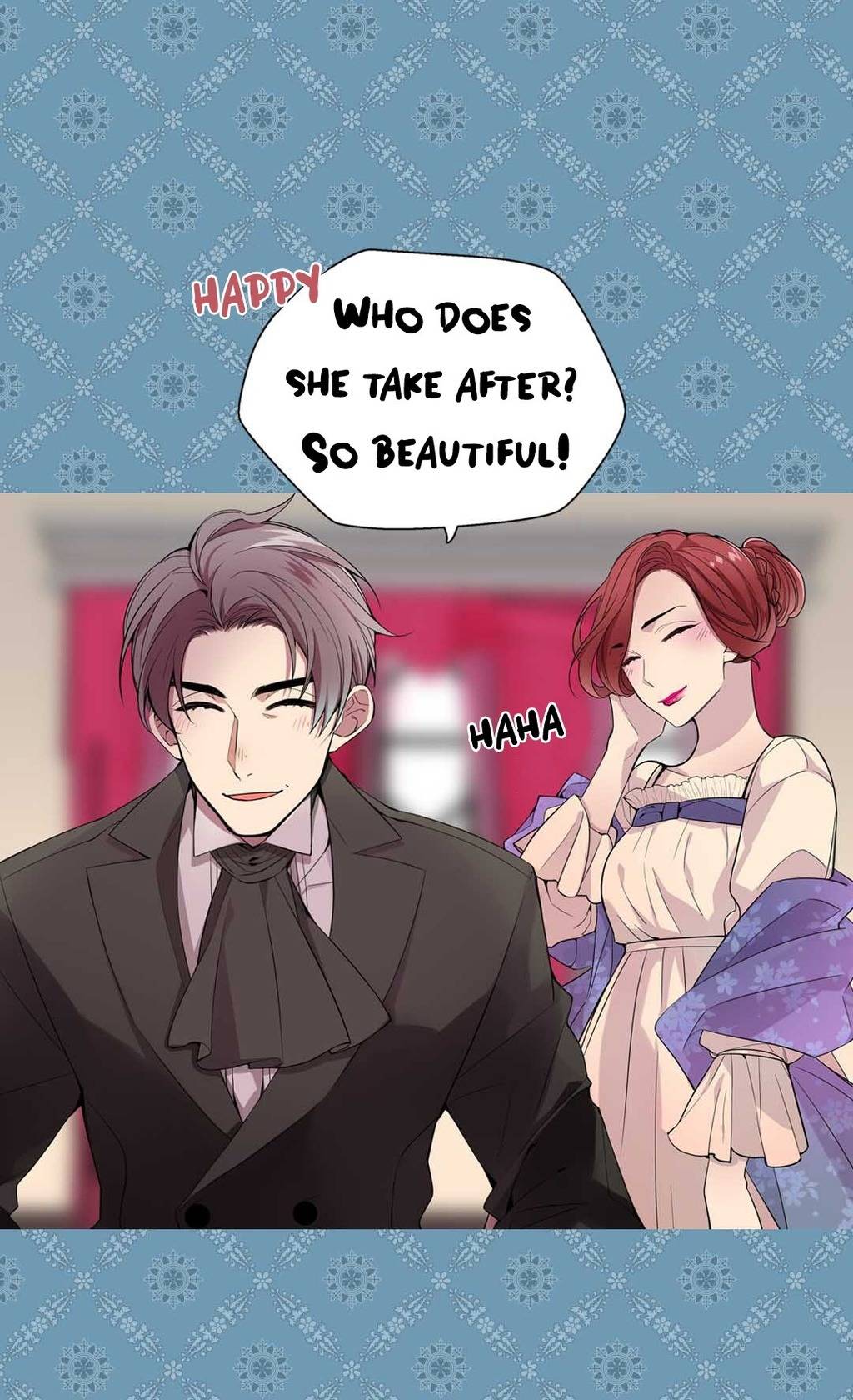 Read Adelaide ENGLISH Manga Online