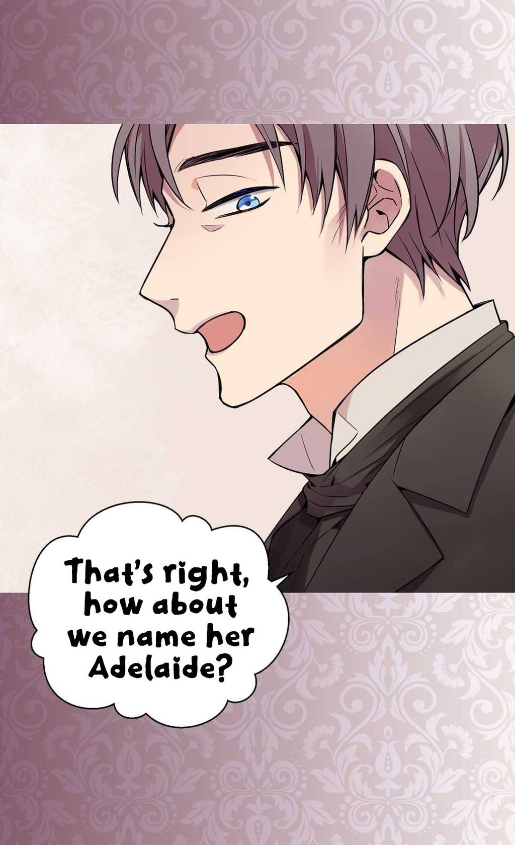 Read Adelaide ENGLISH Manga Online