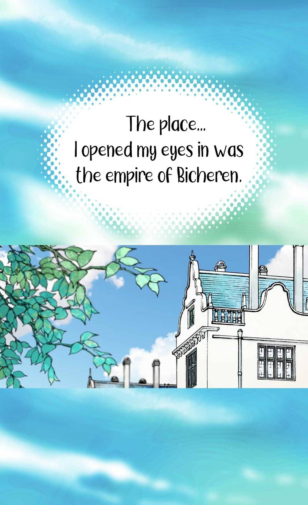 Read Adelaide ENGLISH Manga Online