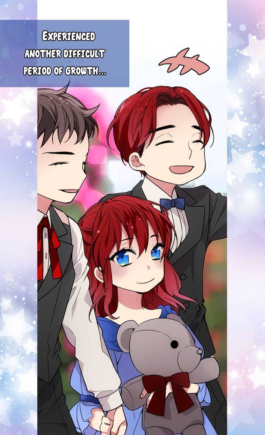 Read Adelaide ENGLISH Manga Online