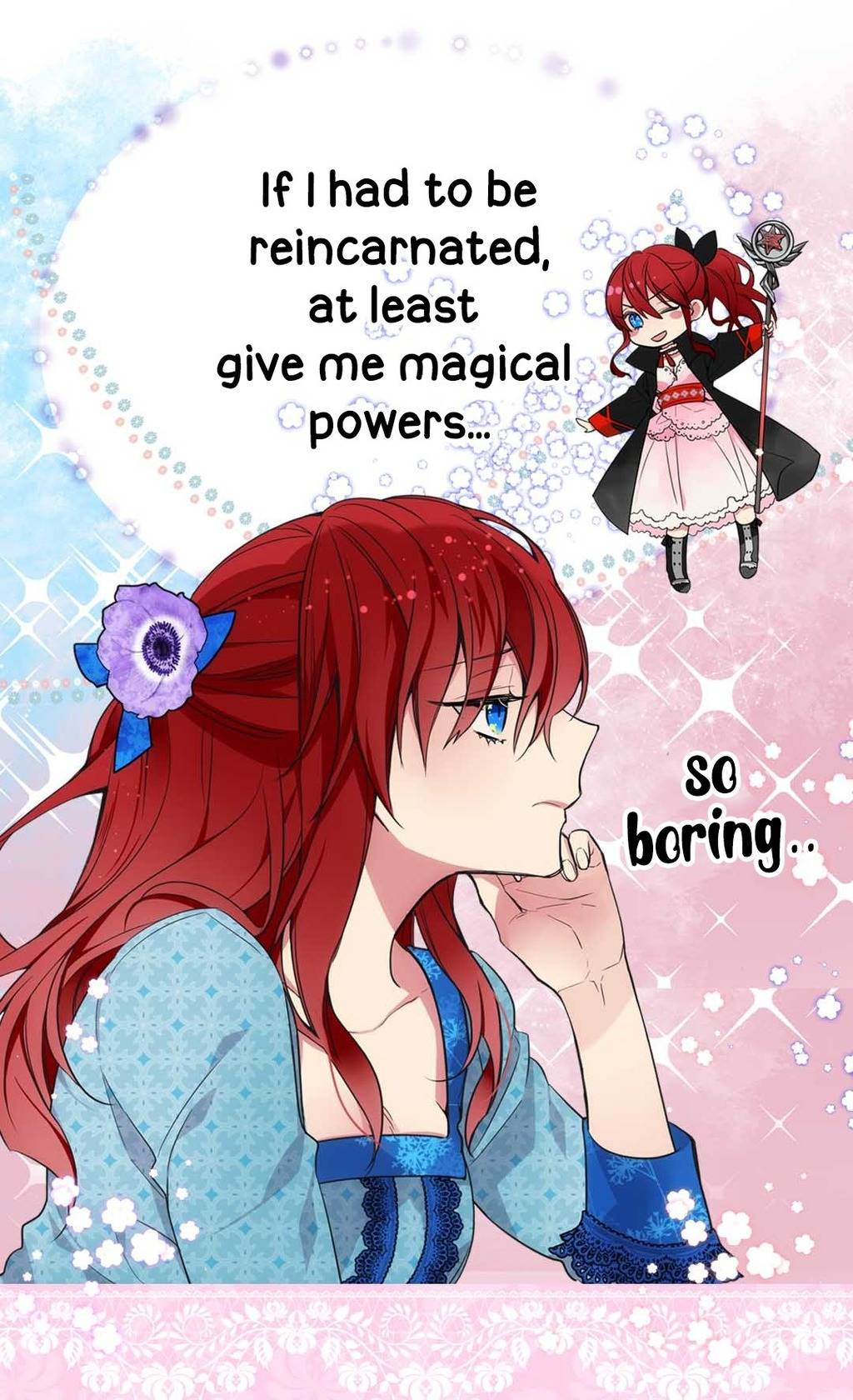 Read Adelaide ENGLISH Manga Online