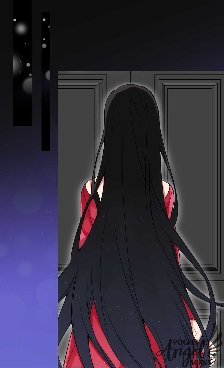 Read Adelaide ENGLISH Manga Online