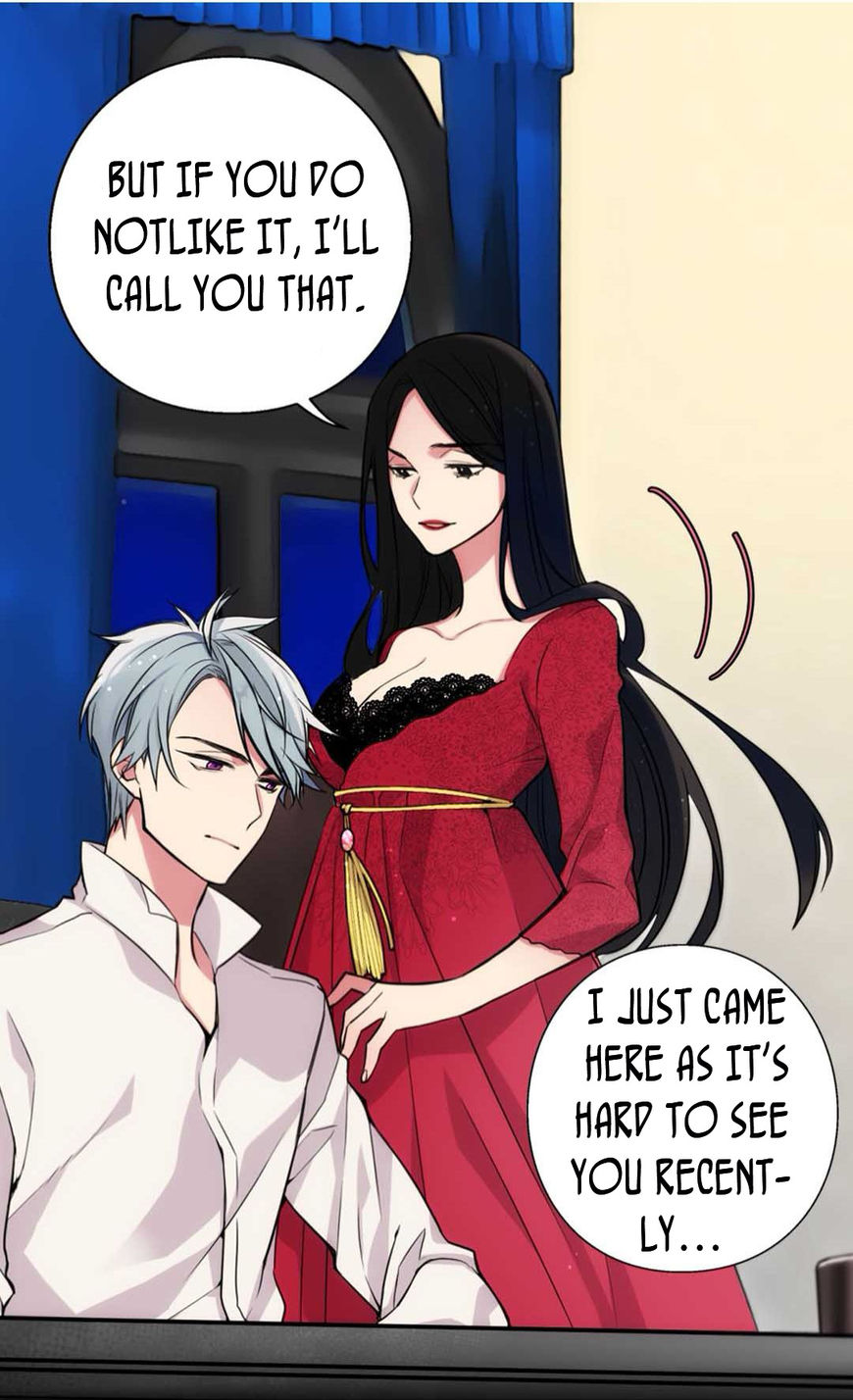 Read Adelaide ENGLISH Manga Online