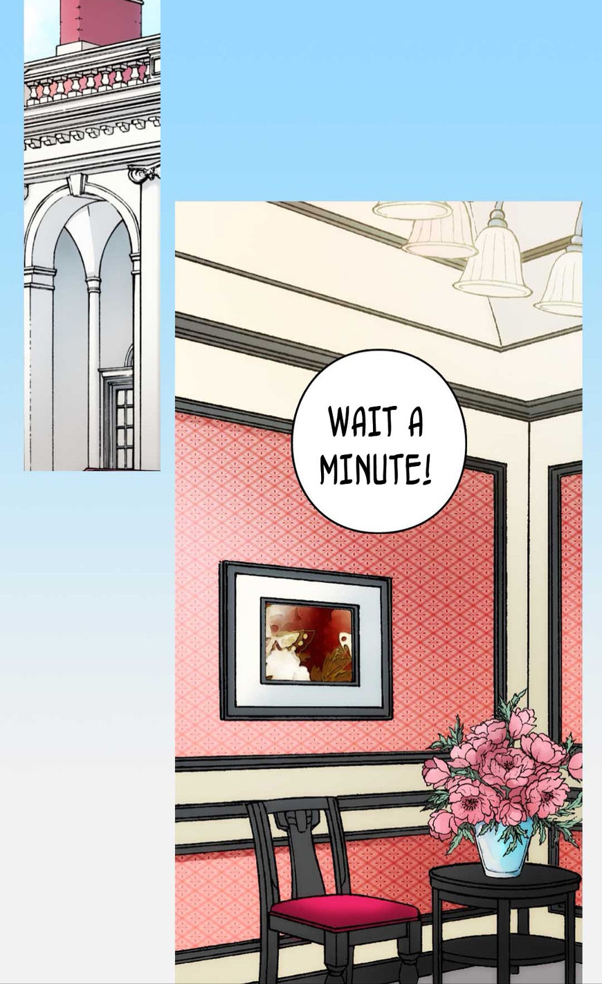 Read Adelaide ENGLISH Manga Online