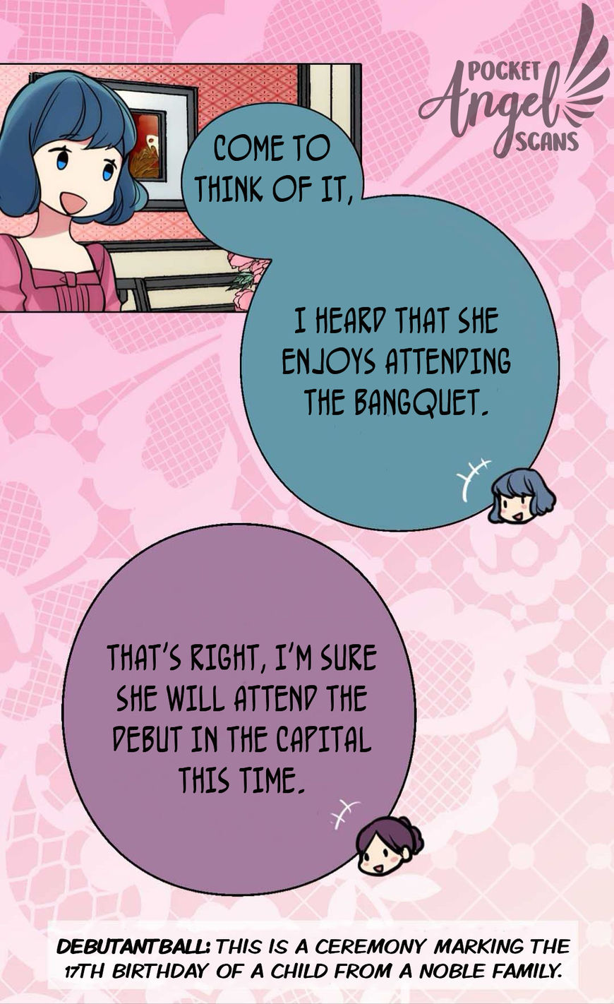 Read Adelaide ENGLISH Manga Online