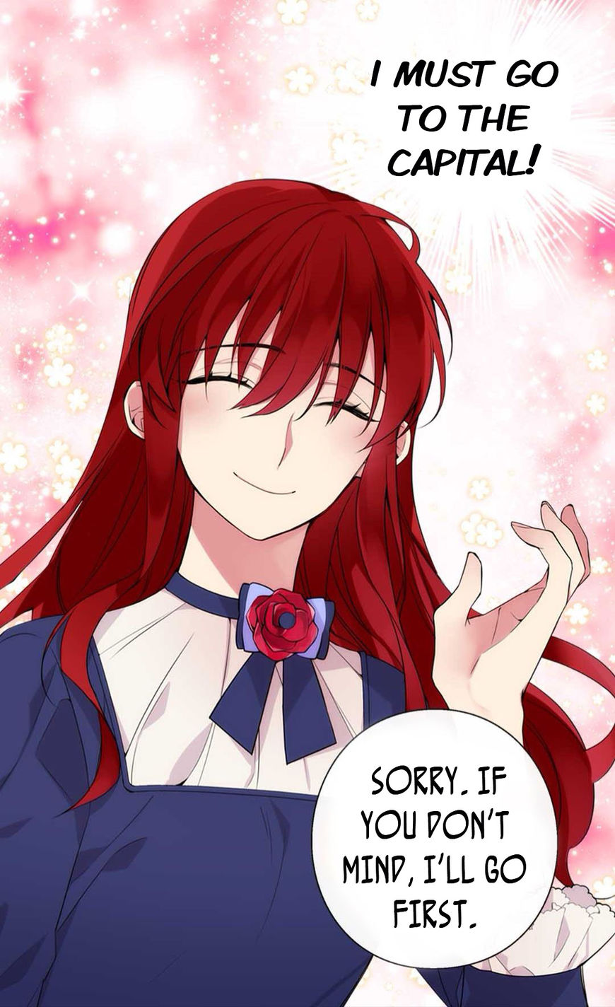 Read Adelaide ENGLISH Manga Online